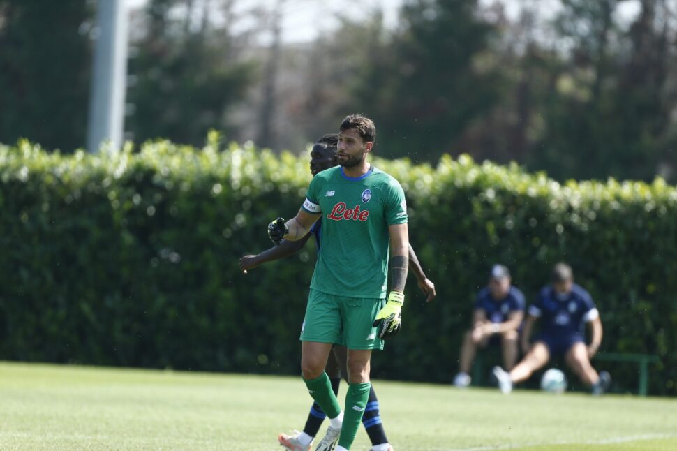 Sorprese da Palladino: riecco Sportiello e Samardzic