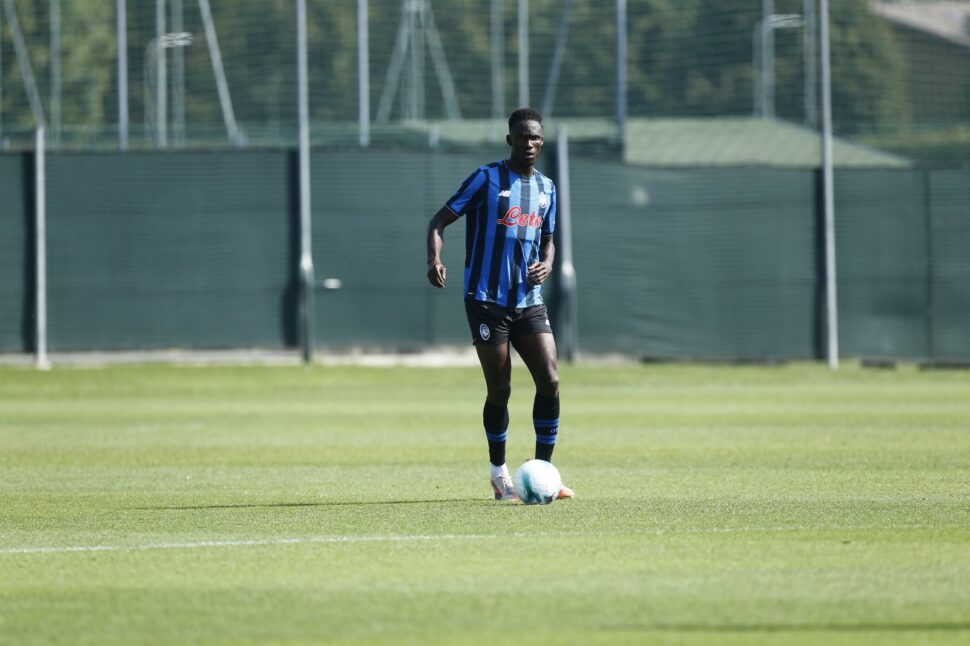 Paura per Kossounou, qualificato ai quarti di Coppa d’Africa: solo crampi?