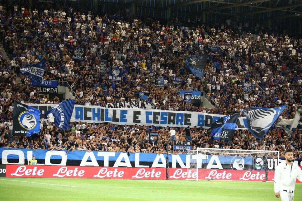 Da lunedì i biglietti per il Lecce con Under 14 gratis