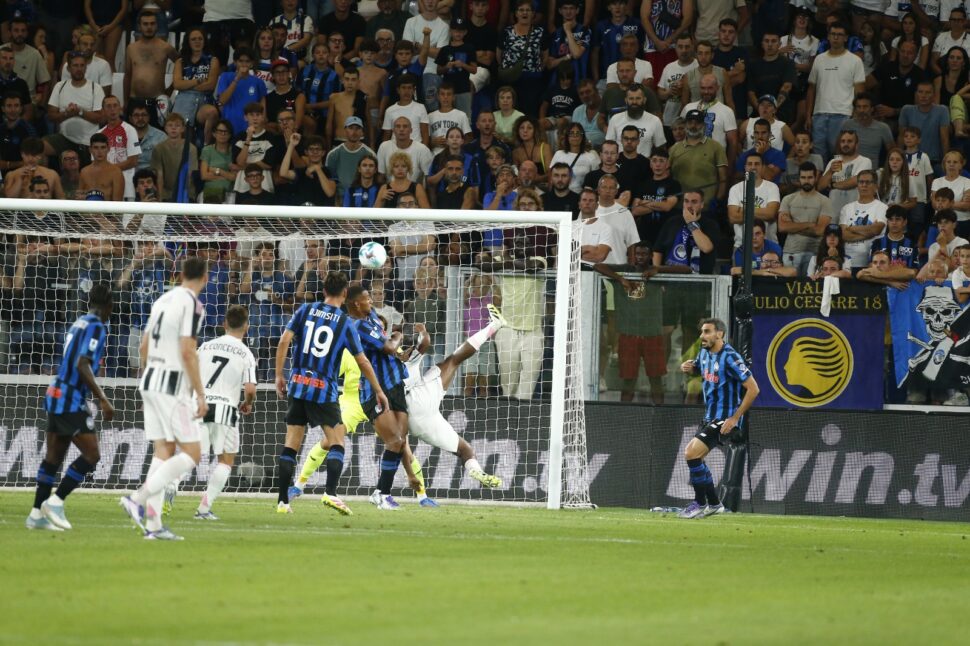 Alla Juventus il XXVI Trofeo Bortolotti: l’Atalanta con Samardzic si sveglia tardi