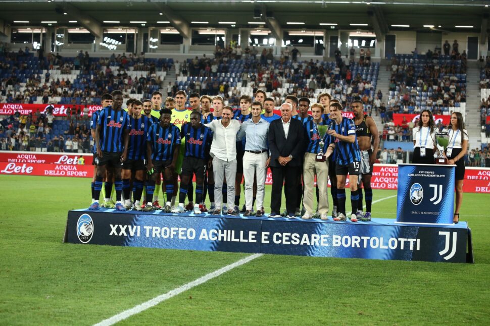 I cinque colpi più costosi della storia dell’Atalanta