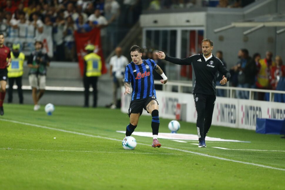 Altre tegole per Juric: Hien ko per la Juve, Zalewski torna dopo la sosta