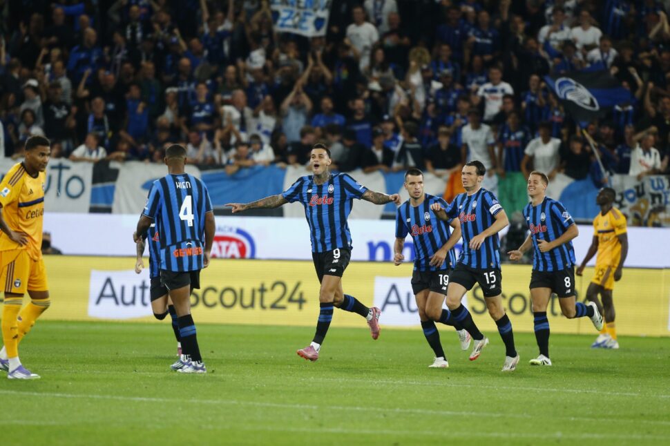 Le pagelle col Pisa – I migliori? Carnesecchi che evita l’affondamento e Scamacca che la raddrizza