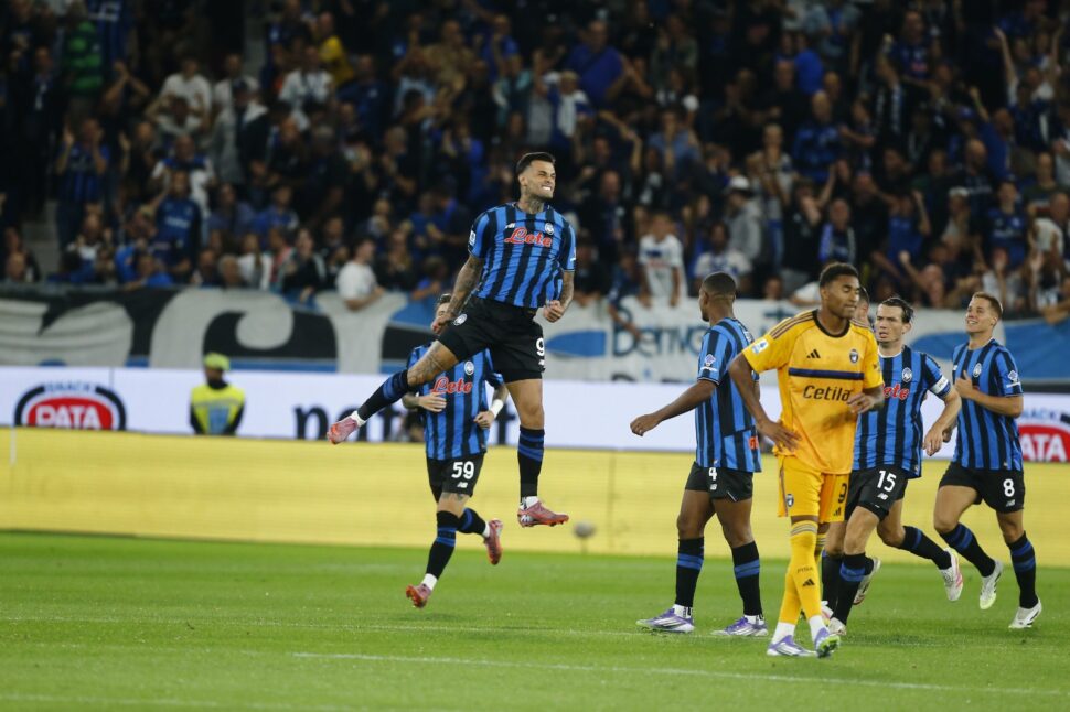 Scamacca, sospiro di sollievo: “solo un’infiammazione”