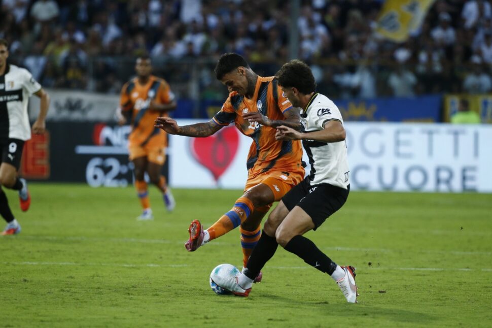 Il rientro di Scamacca dopo cinque giornate e due sfide Champions saltate: i convocati con la Lazio