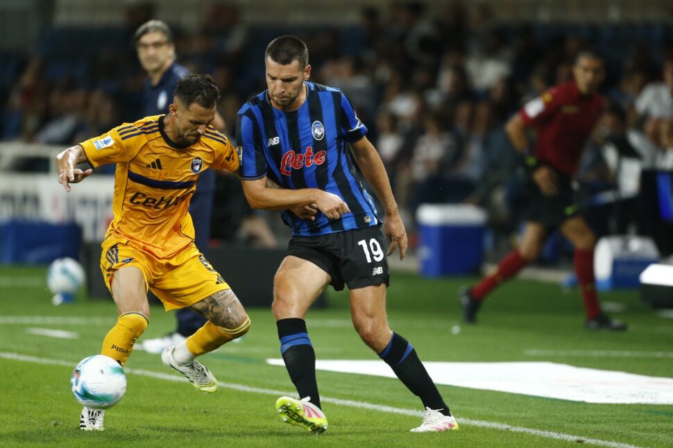 I dieci nazionali atalantini: sabato derby Samardzic-Djimsiti