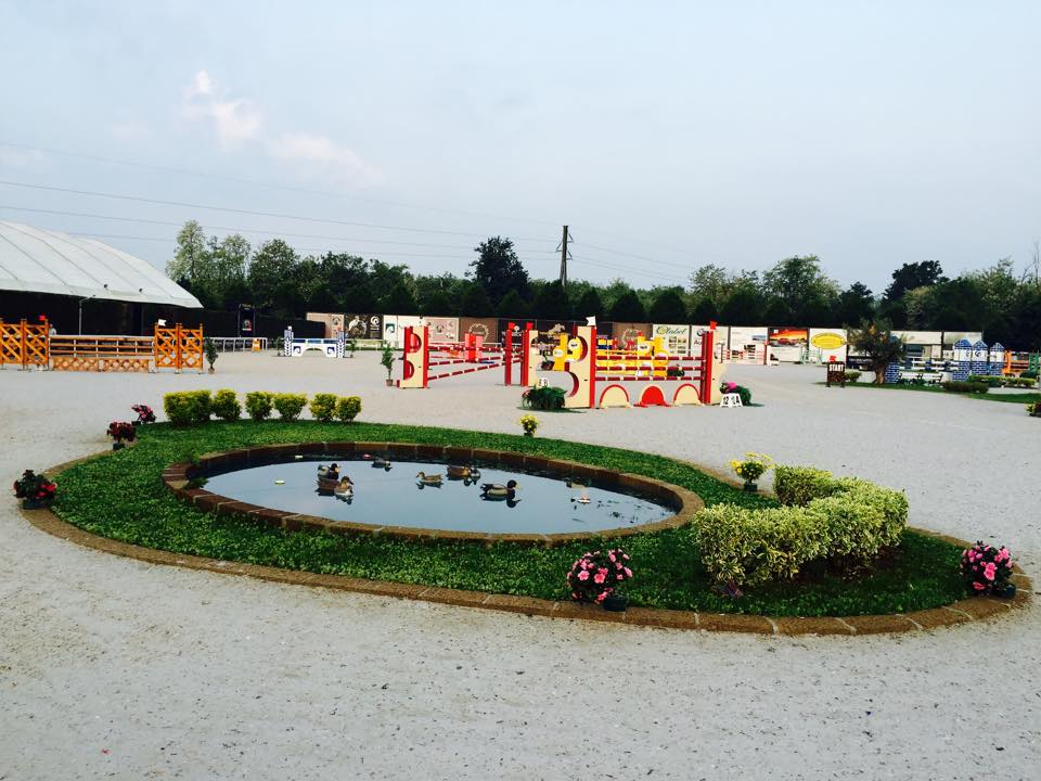 Asta del Trotto 2025 a Busto Arsizio: due giornate di eccellenza europea