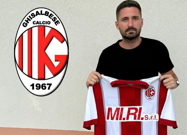 UFFICIALE – Mattia Seghezzi è un nuovo giocatore del Ghisalba