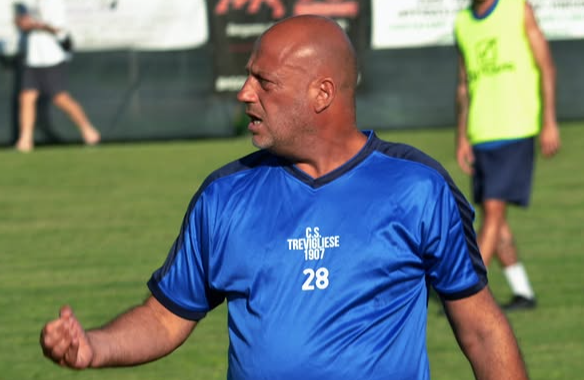 Coppa Italia Serie D, Trevigliese sconfitta dal Milan Futuro