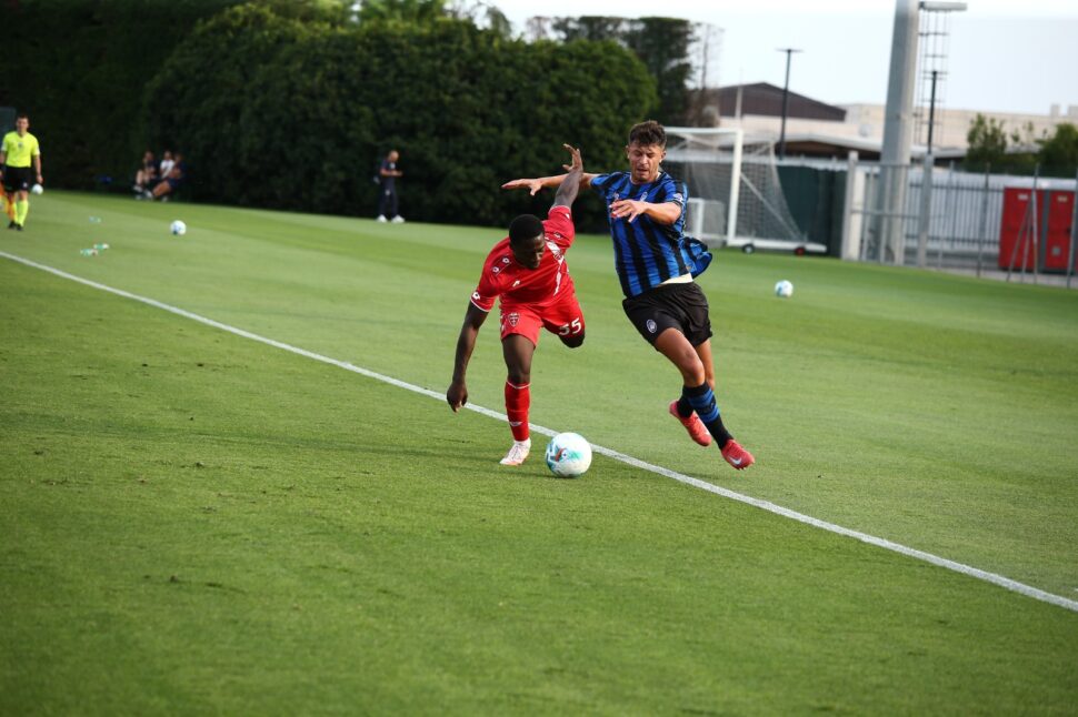 I 23 dell’Atalanta per il Pisa: torna Bonfanti