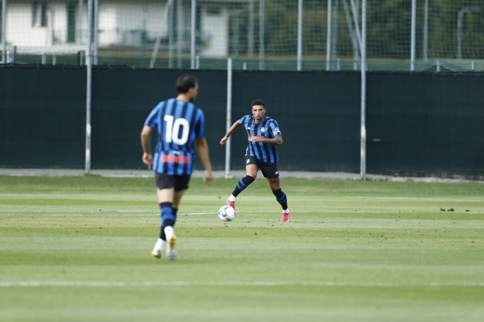 Ederson ok per il Pisa. La probabile formazione: Kamaldeen o Maldini?