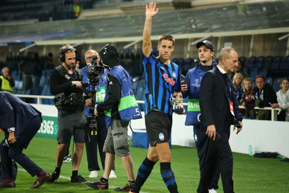 Le pagelle col Bruges – Pasalic, rigore procurato e matchball: what else?