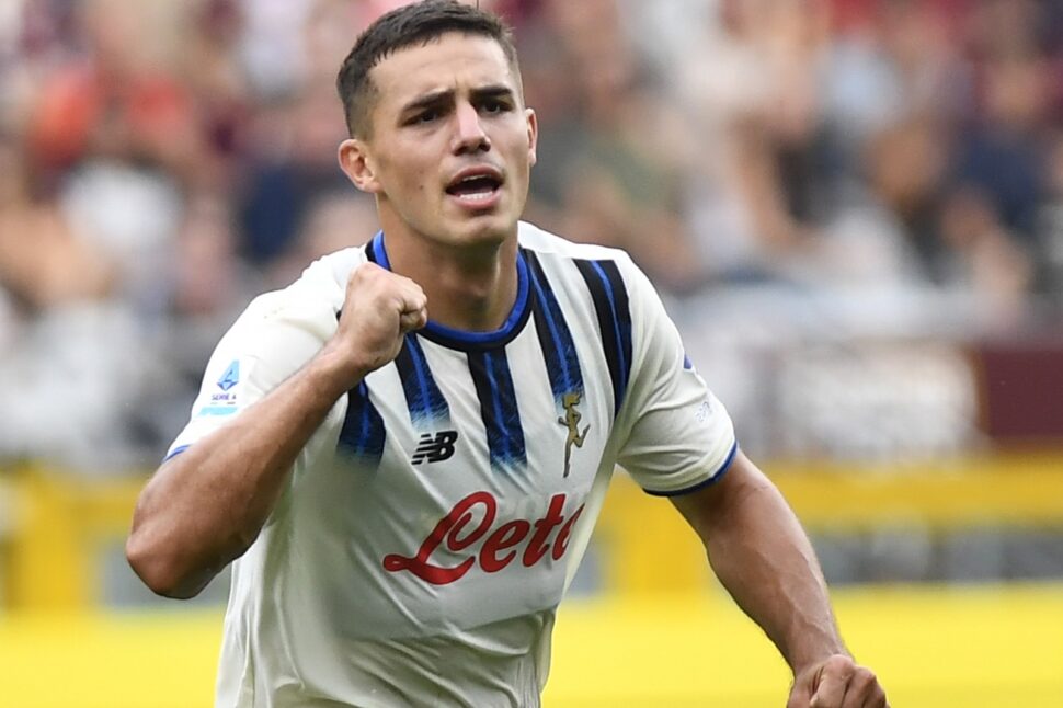 Atalantini in Nazionale: Pasalic batte Krstovic che segna, Zalewski gioca un tempo