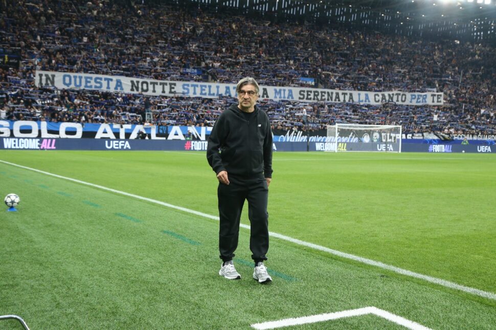 Con lo Slavia Praga lo sconto-compleanno dell’Atalanta: per 118 tifosi tre settori a metà prezzo