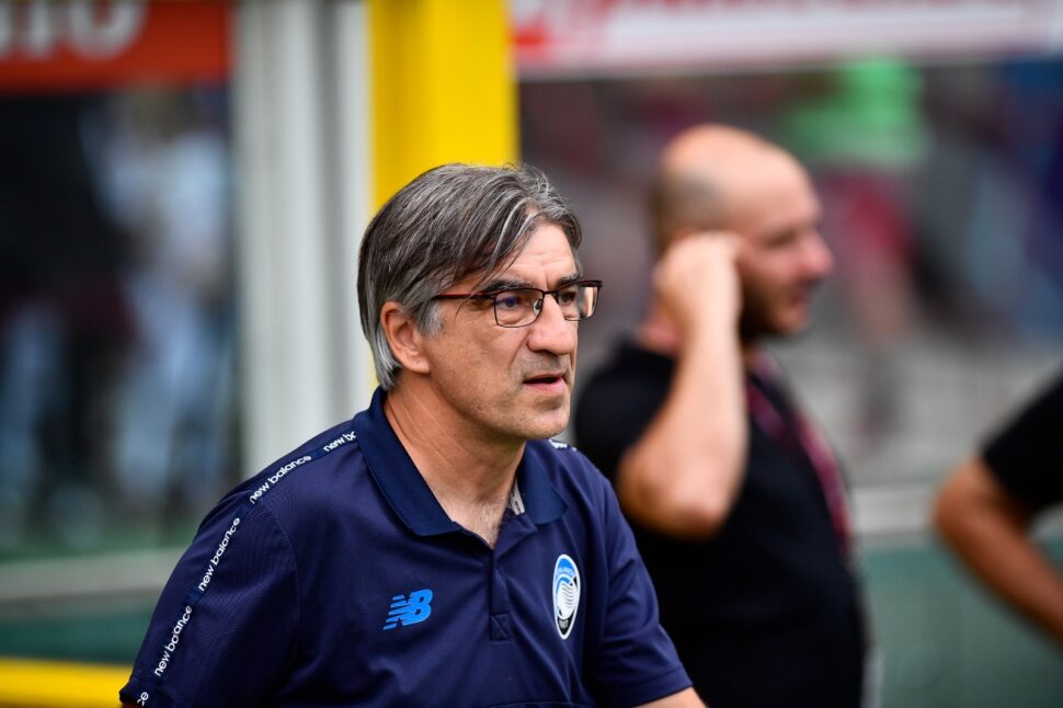 Juric e l’emergenza difesa: “Hien o no, la gestisco, ma Obric non sarà titolare”