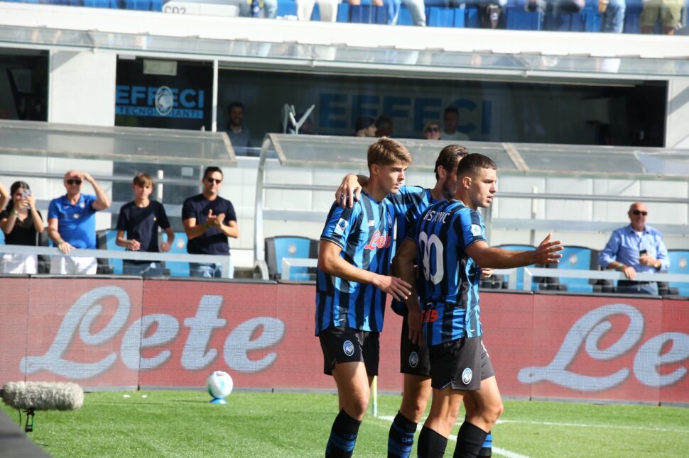 L’ex Krstovic non segna ma fa gli assist per la metà del poker sporco al Lecce: doppio CDK