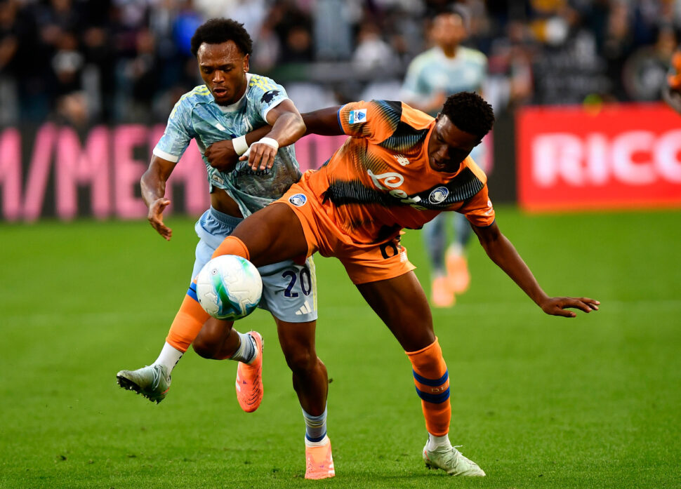 Le pagelle con la Juve – Honest Ahanor, è davvero nata una stella