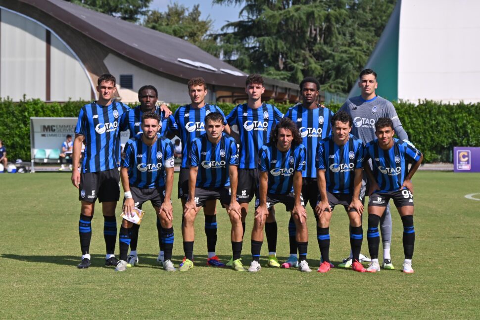 Under 23, dal Catania capolista gli ex Lunetta e Jimenez sono fatali