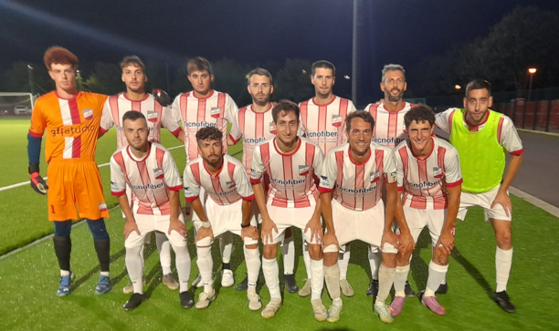 Trofeo Preda: Comonte tennistico con l’Osio Sopra