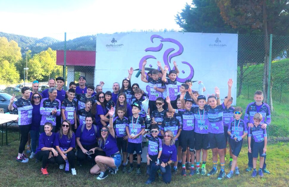 Domenica il Trofeo Comune di Gandino per l’Orobie Cup Junior