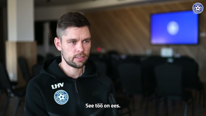 Dall’Estonia a Bergamo senza paura: “Una volta avevamo paura di avversari, ma essere piccoli rafforza l’identità”