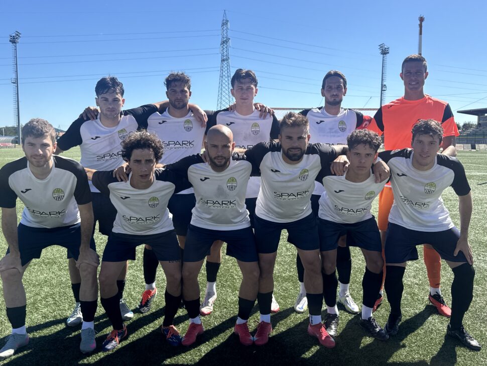 Lemine, pre-season incoraggiante ma ora viene il bello. Mercoledì i Caccia Boys all’esordio ufficiale in Coppa contro la Cisanese