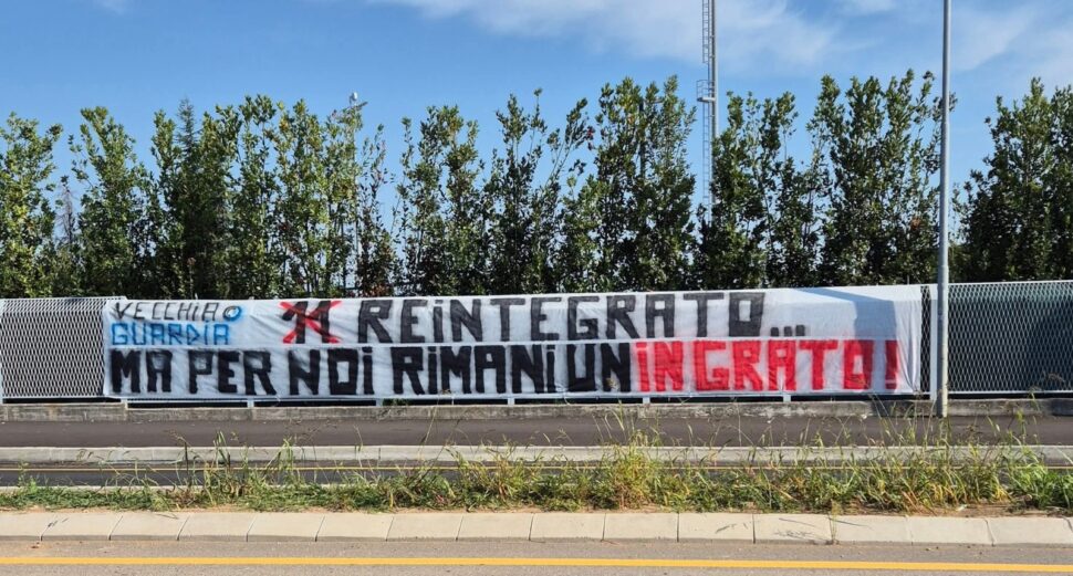 Juric su Lookman: “Accolto bene, è un po’ in debito d’ossigeno”