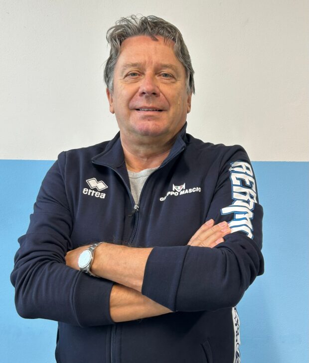 Gruppo Mascio alle soglie delle due serate alla ChorusLife Arena. E stasera presentazione al Bù Cheese