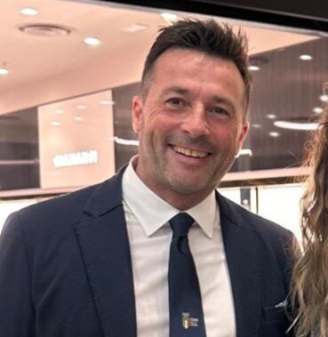 Il bergamasco Michele Cadei nuovo Segretario Generale della FISIP