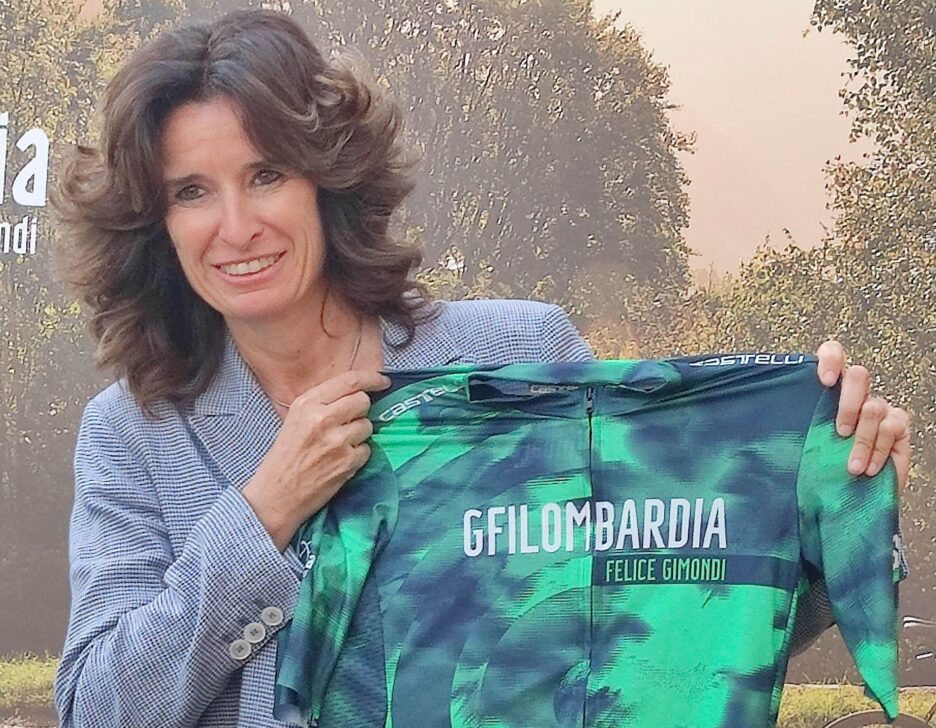 Quest’anno il Giro di Lombardia arriverà a Bergamo