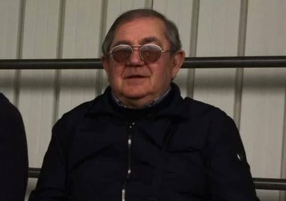 Lunedì 29 a Tagliuno gli 85 anni del “Biscia” Alessandro Rossi. Una serata di festa con tanto calcio