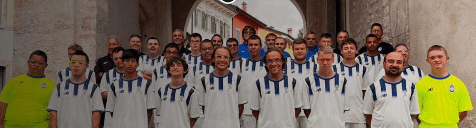 Atalanta For Special a Brentonico: lassù c’è ancora del nerazzurro