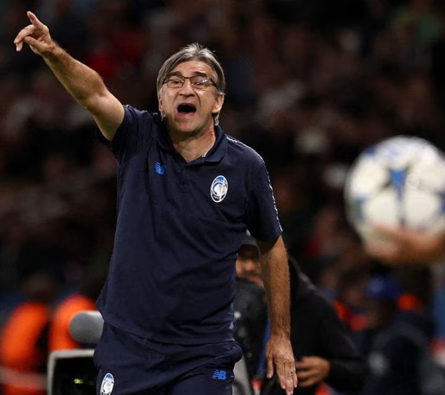 Juric alza bandiera bianca: “PSG ingiocabile, ma eravamo rientrati in partita”. CDK-Scalvini ko