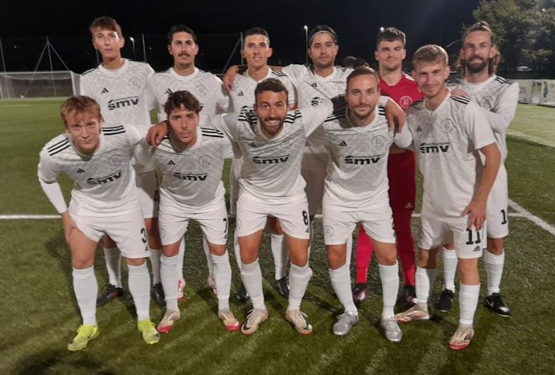 Coppa Italia Promozione, il Torre de’ Roveri pareggia col San Paolo e si qualifica. Gara ricca di emozioni