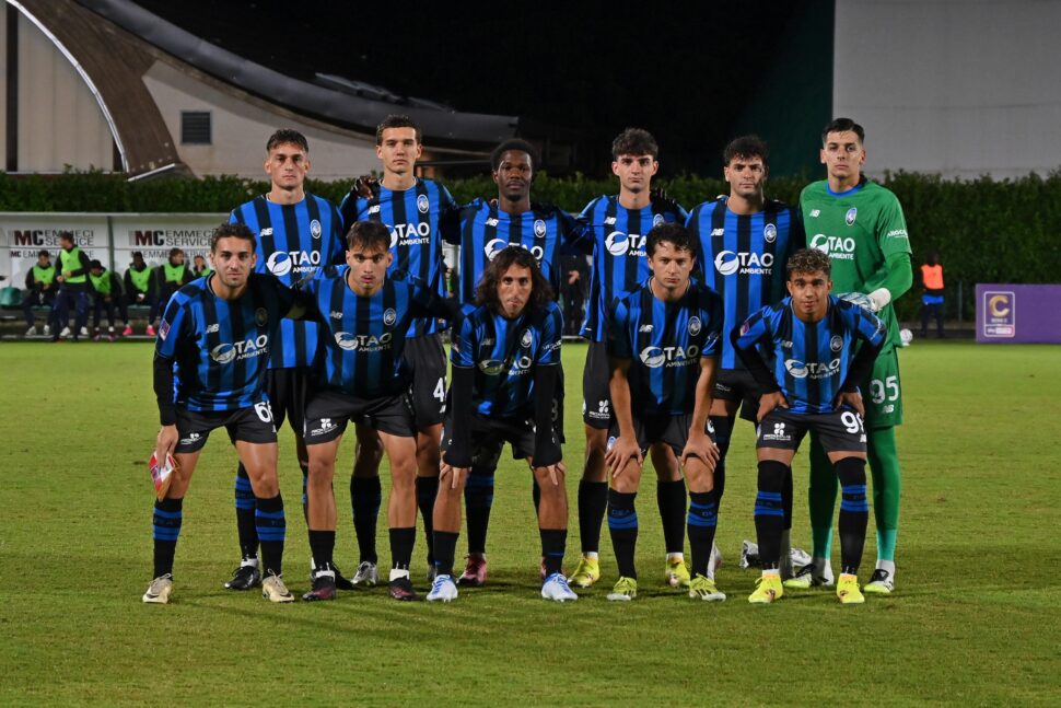 L’Under 23 al terzo ko di fila: a Caravaggio passa il Crotone