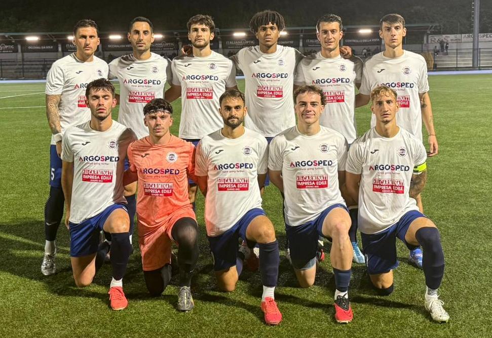 Coppa Lombardia di Prima, tutto nel finale tra Zognese e Paladina. Pareggio e verdetto rimandato