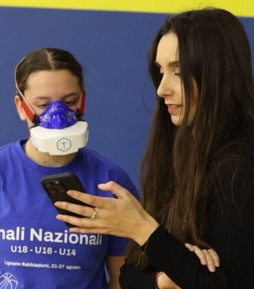 I consigli della dottoressa Mossali: “La partita si gioca tra campo e recupero”