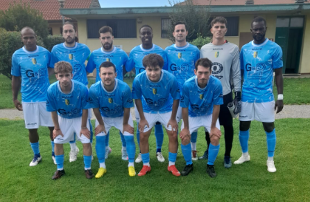 Coppa Italia Promozione: l’Almè supera il San Pellegrino e si qualifica