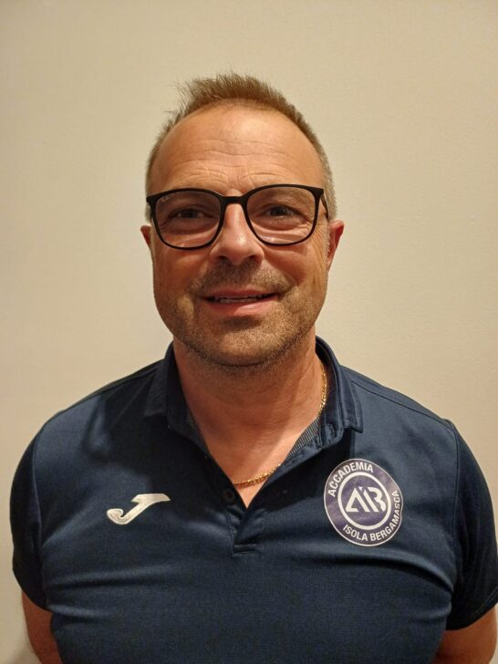 Cambio in panchina all’AIB: ecco Antonio Rota