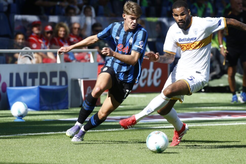 De Ketelaere rientra con la Juve, Hien no