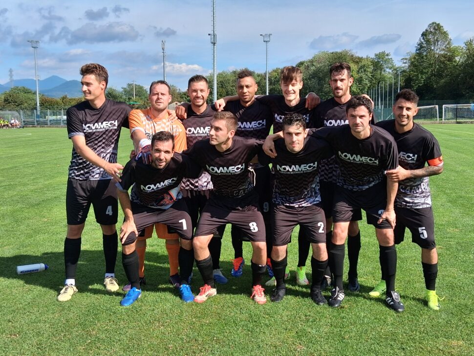 Porte girevoli in casa Carobbio 2020, ecco Nicola Toccagni dal San Paolo d’Argon