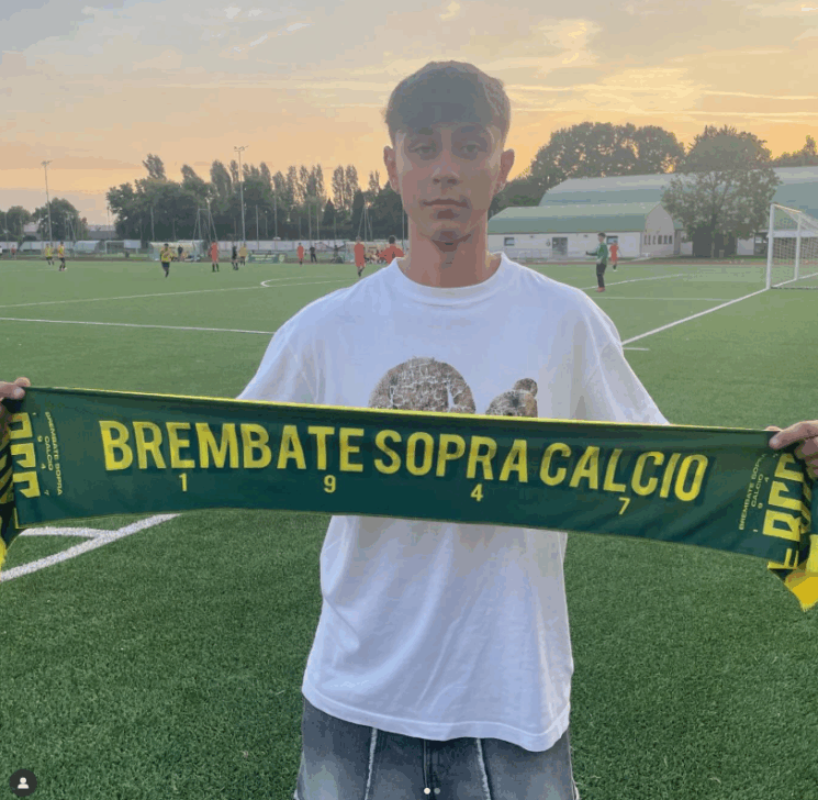 Prima categoria: Brembate Sopra, colpo Cuccarolo!