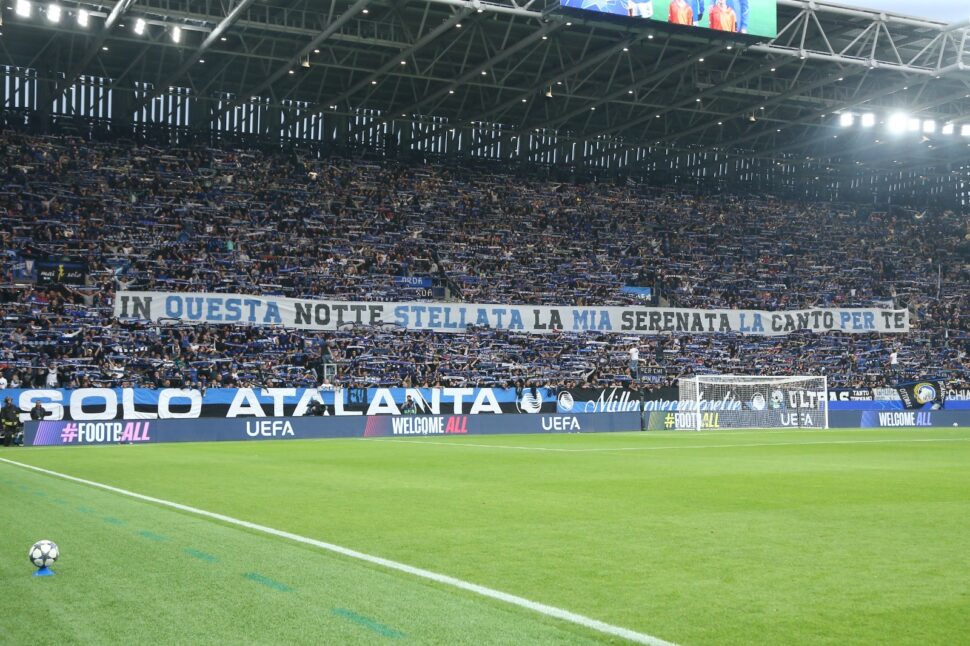 Da lunedì i biglietti per l’esordio in campionato col Sassuolo: ecco dove, come e quanto