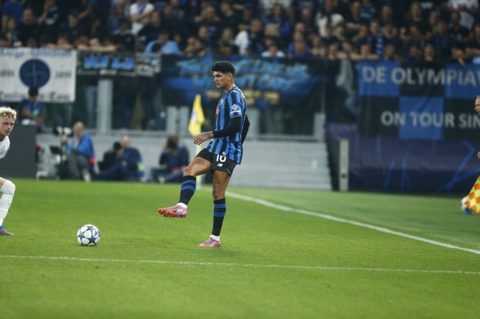 Con la Lazio in ventitré (salvo altri baby): ecco chi non ce la fa per domenica