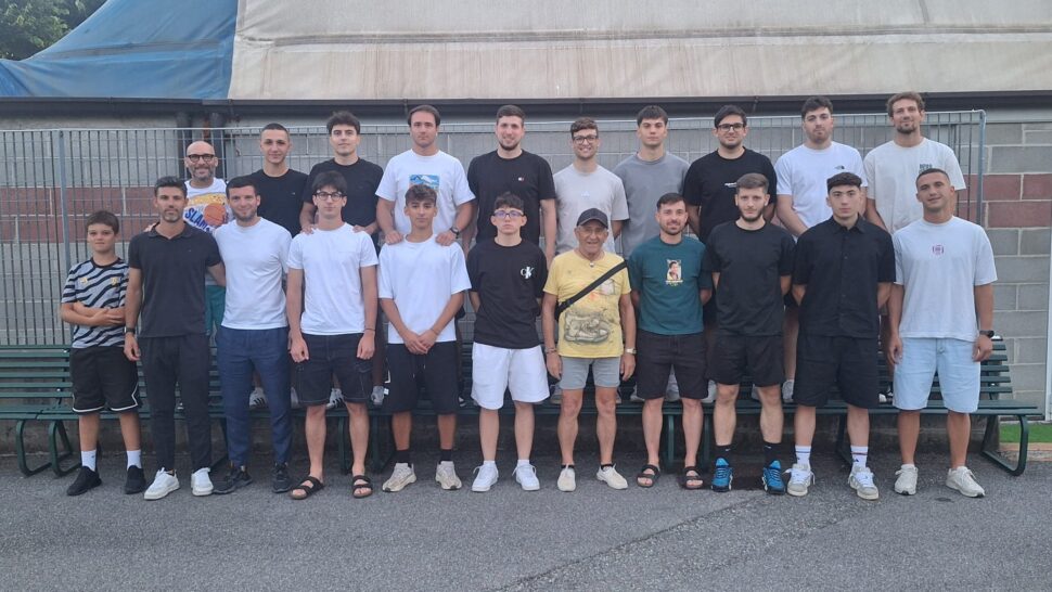 Fara Olivana con Sola, ecco il nuovo logo e il nuovo nome societario