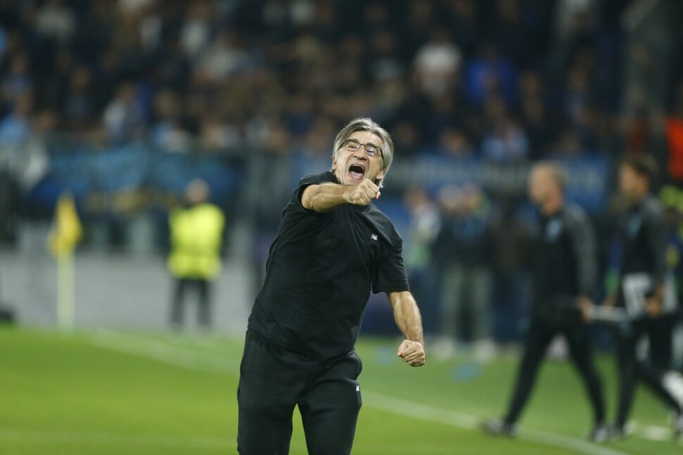 Juric minimizza il caso Lookman: “Conta solo l’Atalanta”