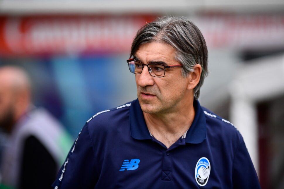 Juric raggiante da Torino: “Da Parigi siamo usciti più forti. Lookman? Mentalità vincente”