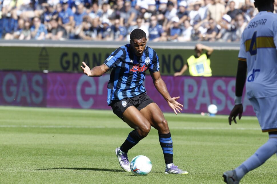 Hien in extremis tra i convocati col Como: sono appena 18