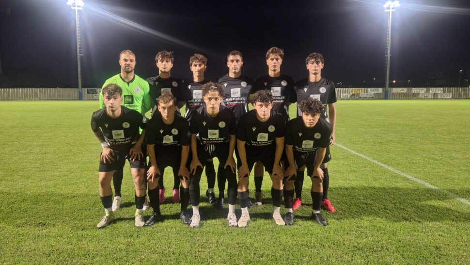 Coppa Italia Promozione: poker Oratorio Cologno, Forza travolta