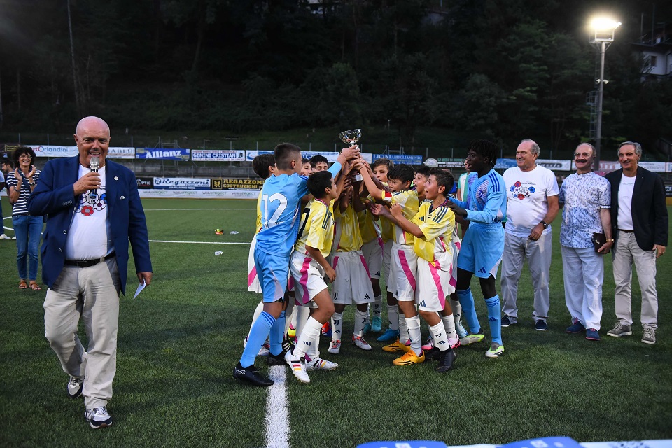 A San Pellegrino torna il torneo alla memoria di Mondonico